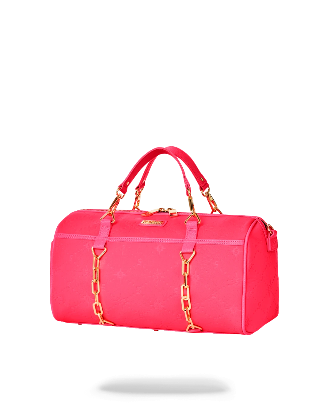 SPRAYGROUND CHAIN REACTION MINI DUFFLE 5 SPRAYGROUND CHAIN REACTION MINI DUFFLE - Image 3