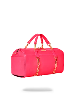 SPRAYGROUND CHAIN REACTION MINI DUFFLE 18 SPRAYGROUND CHAIN REACTION MINI DUFFLE -Bag Sale Store D5310 3