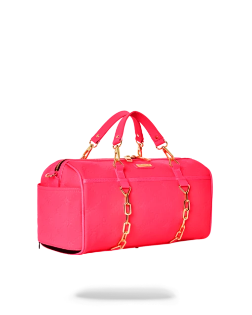 SPRAYGROUND CHAIN REACTION MINI DUFFLE - Image 5