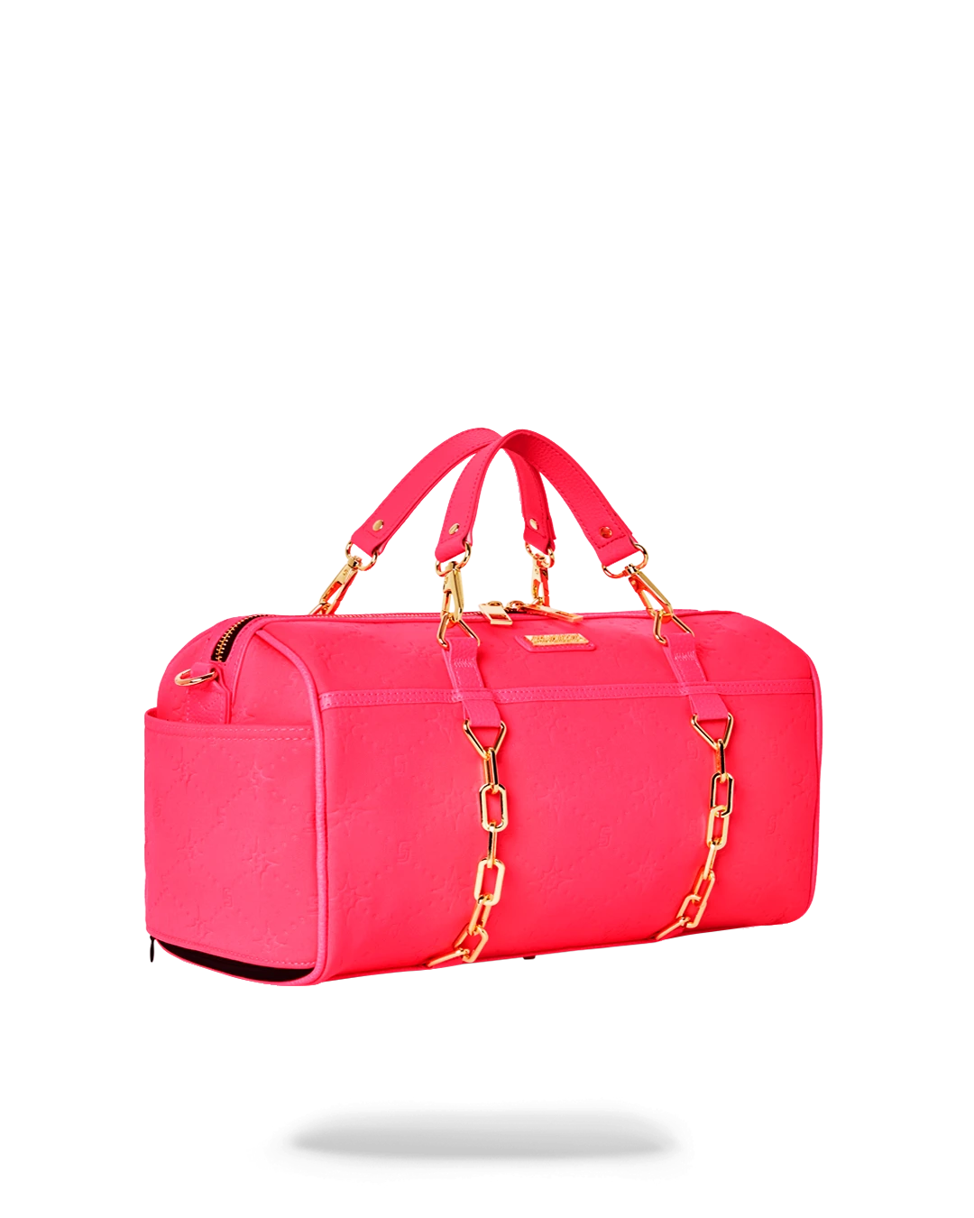 SPRAYGROUND CHAIN REACTION MINI DUFFLE 7 SPRAYGROUND CHAIN REACTION MINI DUFFLE - Image 5