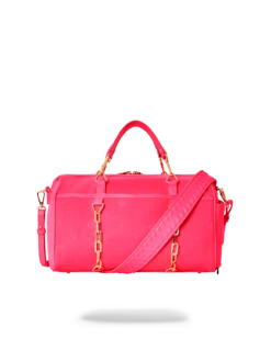 SPRAYGROUND CHAIN REACTION MINI DUFFLE 20 SPRAYGROUND CHAIN REACTION MINI DUFFLE -Bag Sale Store D5310 4