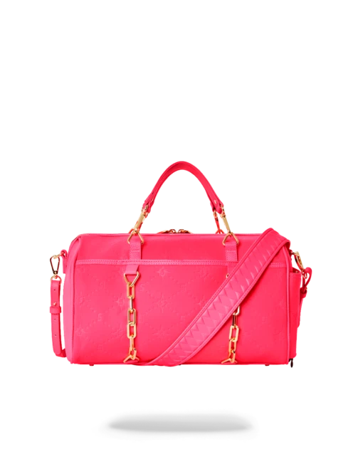 SPRAYGROUND CHAIN REACTION MINI DUFFLE - Image 7