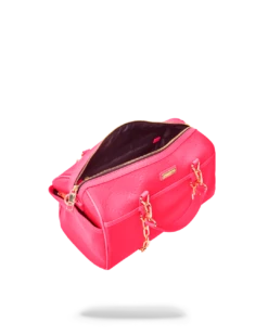 SPRAYGROUND CHAIN REACTION MINI DUFFLE 22 SPRAYGROUND CHAIN REACTION MINI DUFFLE -Bag Sale Store D5310 5