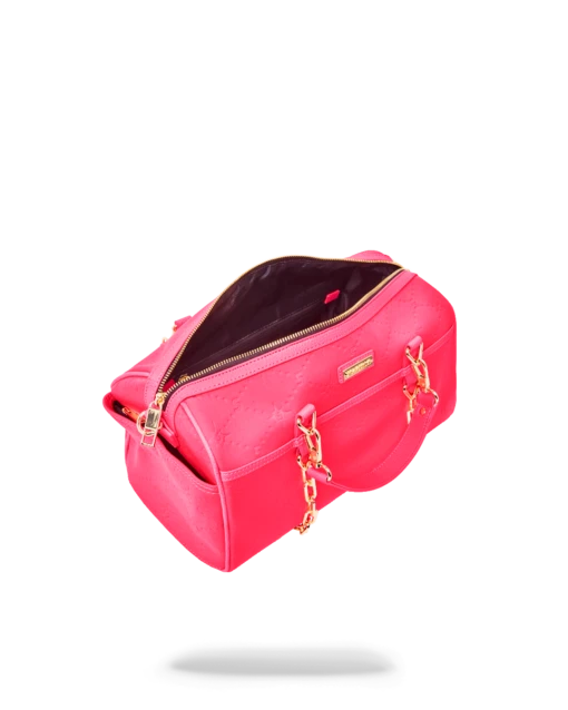 SPRAYGROUND CHAIN REACTION MINI DUFFLE - Image 9
