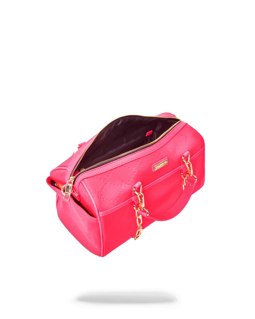 SPRAYGROUND CHAIN REACTION MINI DUFFLE 11 SPRAYGROUND CHAIN REACTION MINI DUFFLE - Image 9