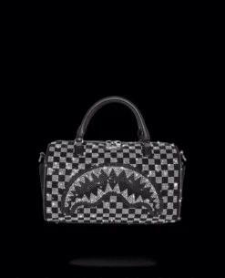 SPRAYGROUND LIGHT YEARS AHEAD MINI DUFFLE