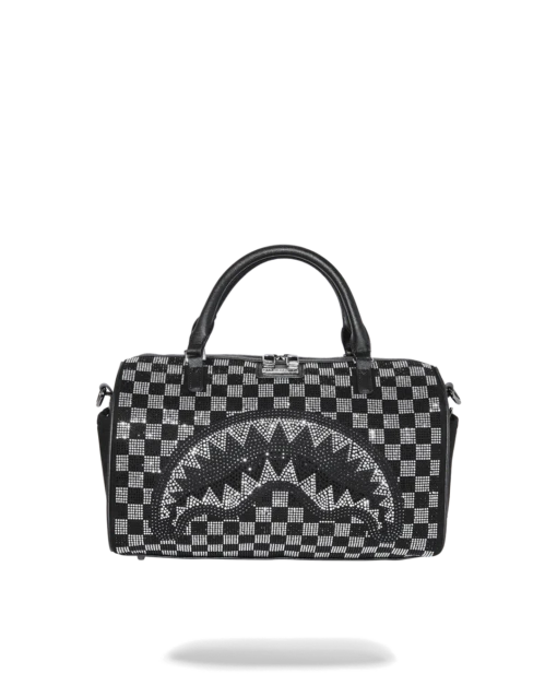 SPRAYGROUND LIGHT YEARS AHEAD MINI DUFFLE - Image 3