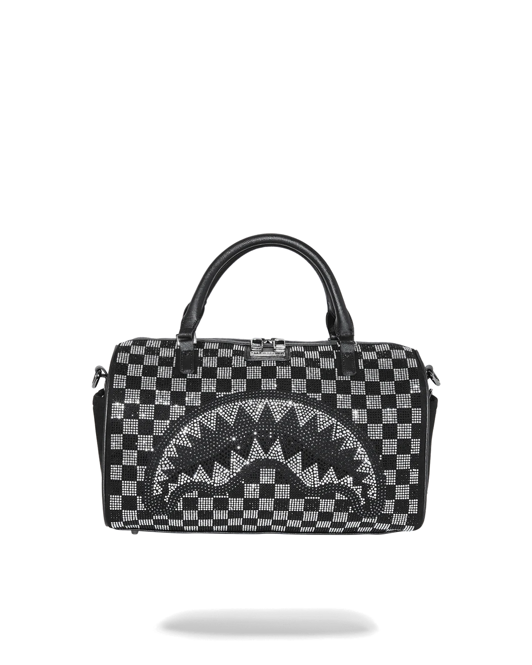 SPRAYGROUND LIGHT YEARS AHEAD MINI DUFFLE 5 SPRAYGROUND LIGHT YEARS AHEAD MINI DUFFLE - Image 3