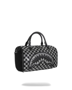 SPRAYGROUND LIGHT YEARS AHEAD MINI DUFFLE 23 SPRAYGROUND LIGHT YEARS AHEAD MINI DUFFLE -Bag Sale Store D5317 2