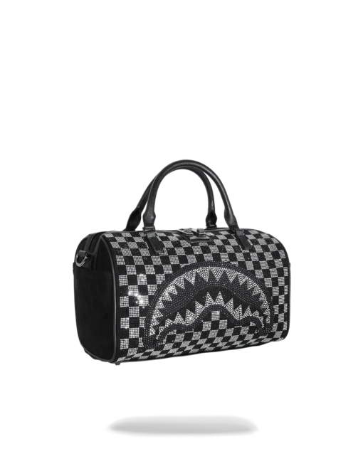 SPRAYGROUND LIGHT YEARS AHEAD MINI DUFFLE - Image 5