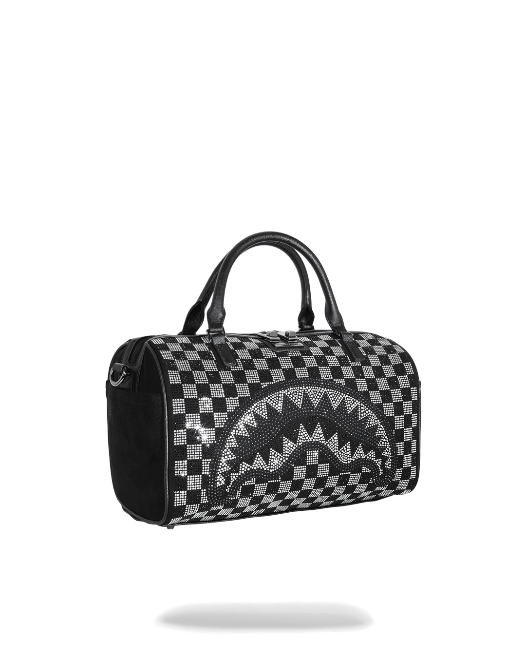 SPRAYGROUND LIGHT YEARS AHEAD MINI DUFFLE 7 SPRAYGROUND LIGHT YEARS AHEAD MINI DUFFLE - Image 5