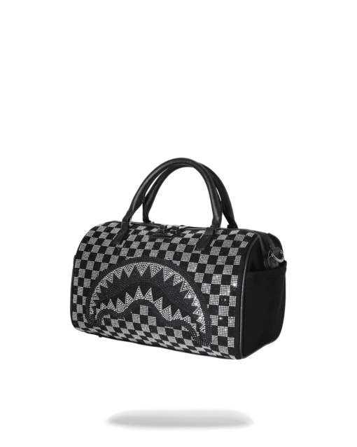 SPRAYGROUND LIGHT YEARS AHEAD MINI DUFFLE - Image 7
