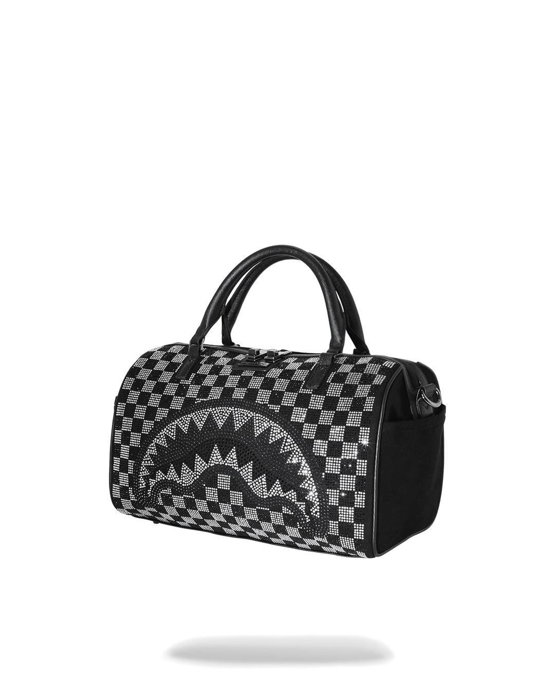 SPRAYGROUND LIGHT YEARS AHEAD MINI DUFFLE 9 SPRAYGROUND LIGHT YEARS AHEAD MINI DUFFLE - Image 7
