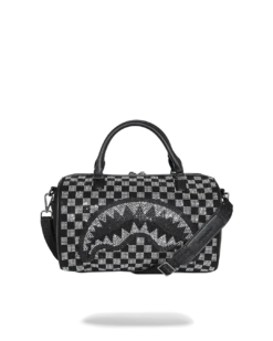 SPRAYGROUND LIGHT YEARS AHEAD MINI DUFFLE 27 SPRAYGROUND LIGHT YEARS AHEAD MINI DUFFLE -Bag Sale Store D5317 4
