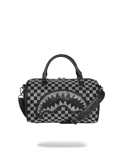 SPRAYGROUND LIGHT YEARS AHEAD MINI DUFFLE - Image 9