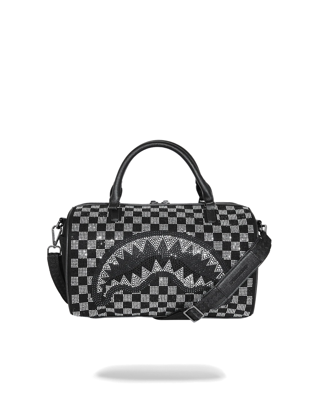 SPRAYGROUND LIGHT YEARS AHEAD MINI DUFFLE 11 SPRAYGROUND LIGHT YEARS AHEAD MINI DUFFLE - Image 9