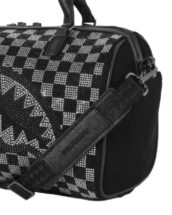 SPRAYGROUND LIGHT YEARS AHEAD MINI DUFFLE 29 SPRAYGROUND LIGHT YEARS AHEAD MINI DUFFLE -Bag Sale Store D5317 5