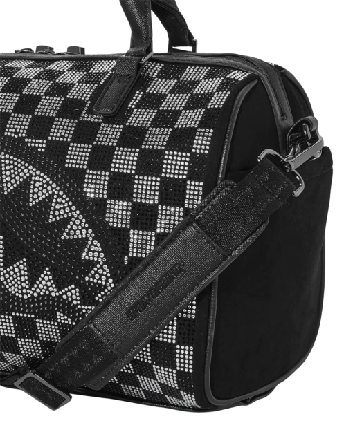 SPRAYGROUND LIGHT YEARS AHEAD MINI DUFFLE - Image 11