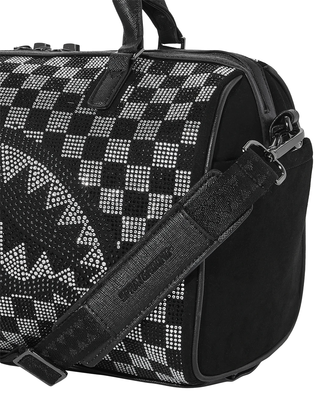 SPRAYGROUND LIGHT YEARS AHEAD MINI DUFFLE 13 SPRAYGROUND LIGHT YEARS AHEAD MINI DUFFLE - Image 11