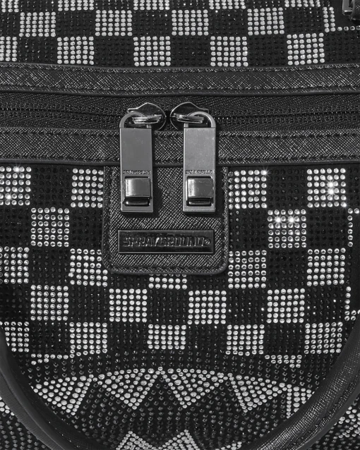 SPRAYGROUND LIGHT YEARS AHEAD MINI DUFFLE - Image 13