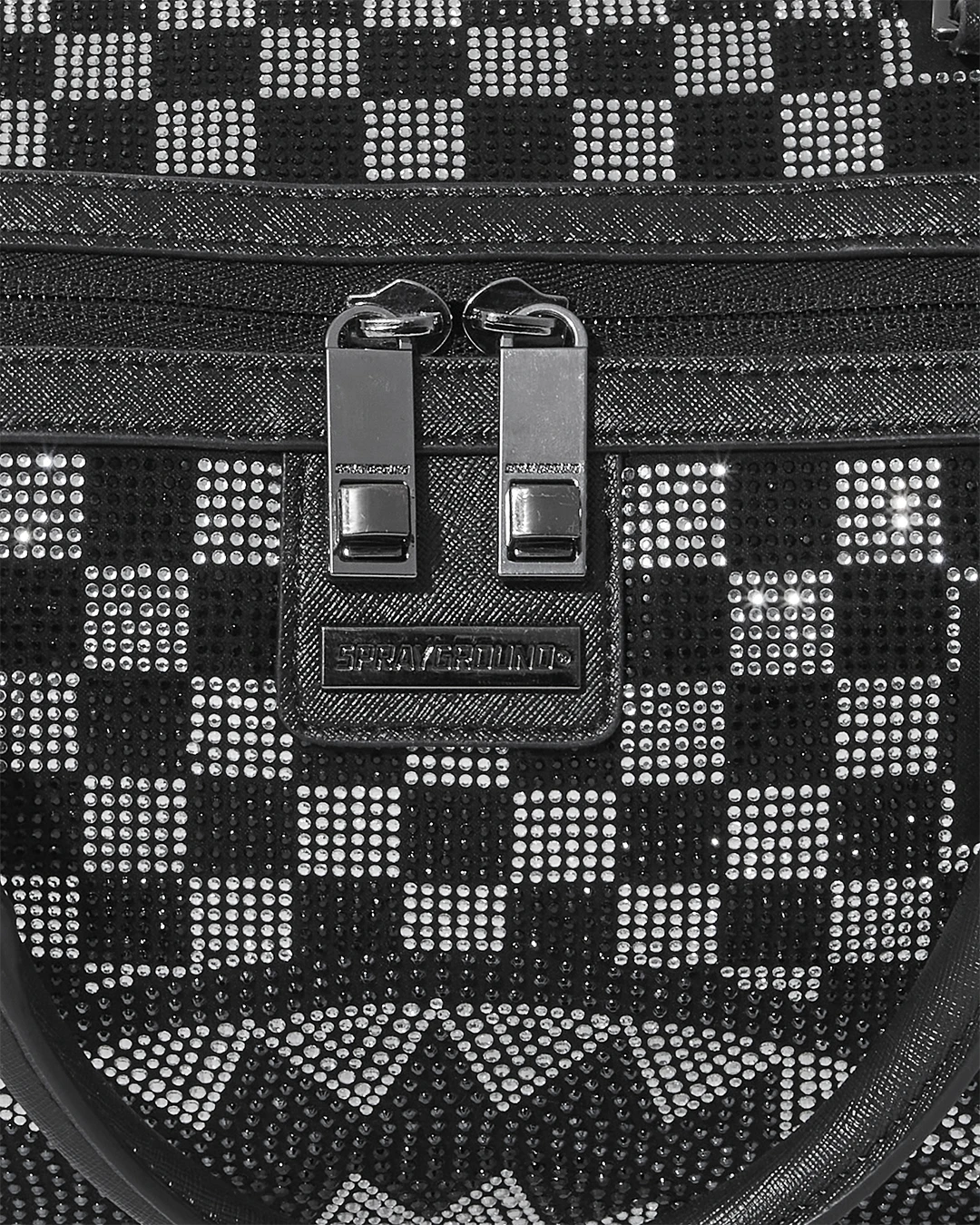 SPRAYGROUND LIGHT YEARS AHEAD MINI DUFFLE 15 SPRAYGROUND LIGHT YEARS AHEAD MINI DUFFLE - Image 13