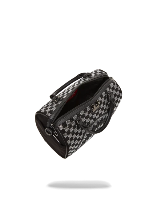 SPRAYGROUND LIGHT YEARS AHEAD MINI DUFFLE - Image 15