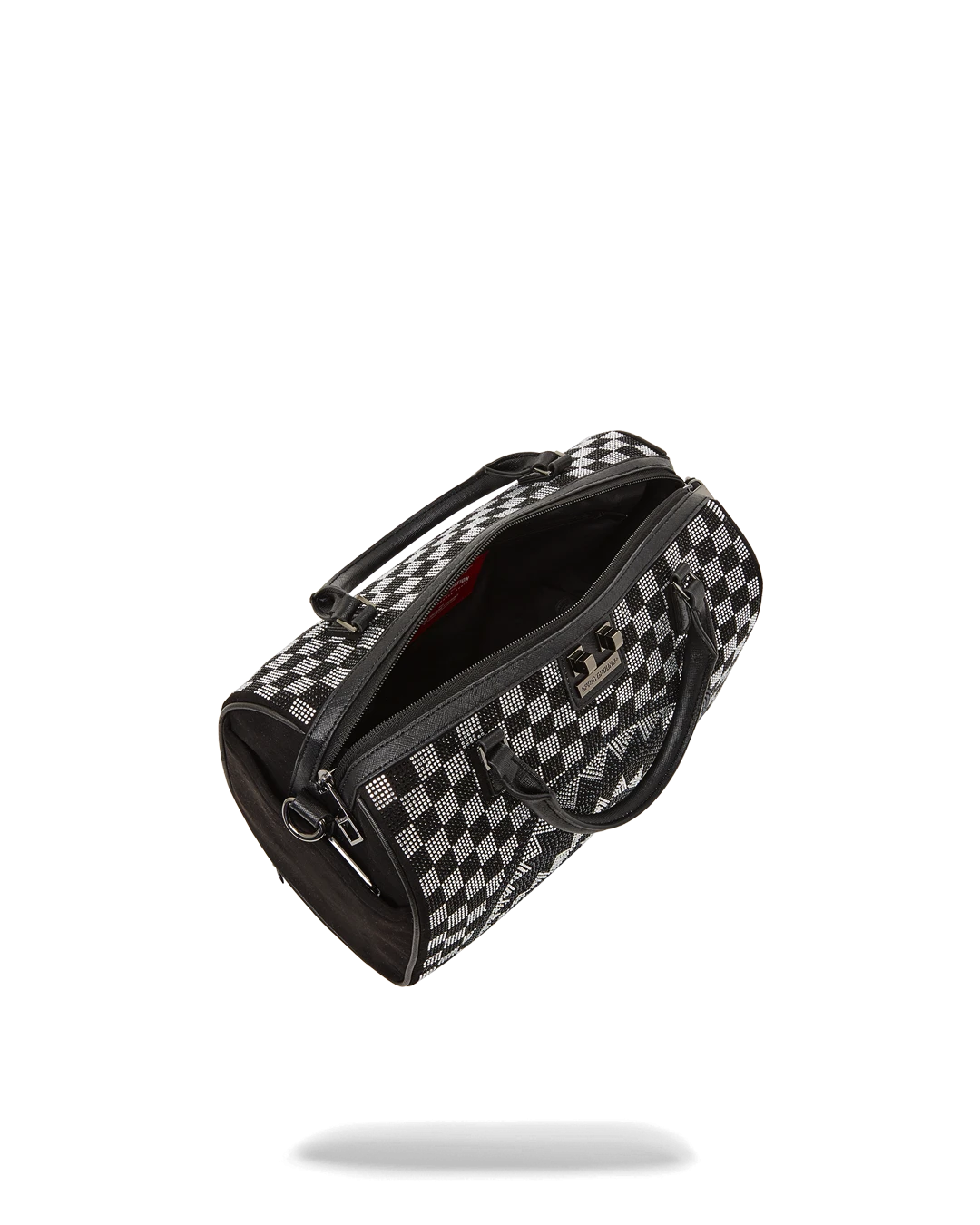 SPRAYGROUND LIGHT YEARS AHEAD MINI DUFFLE 17 SPRAYGROUND LIGHT YEARS AHEAD MINI DUFFLE - Image 15