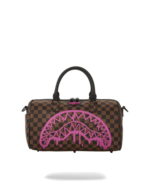 SPRAYGROUND THE ARTISTS TOUCH MINI DUFFLE
