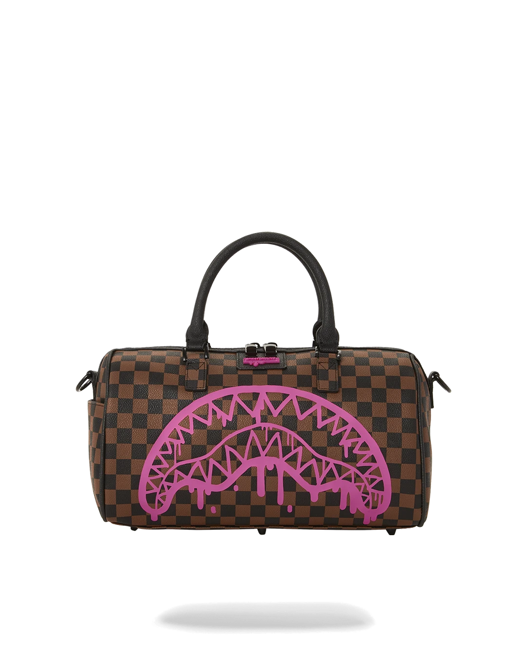 SPRAYGROUND THE ARTISTS TOUCH MINI DUFFLE 3 SPRAYGROUND THE ARTISTS TOUCH MINI DUFFLE
