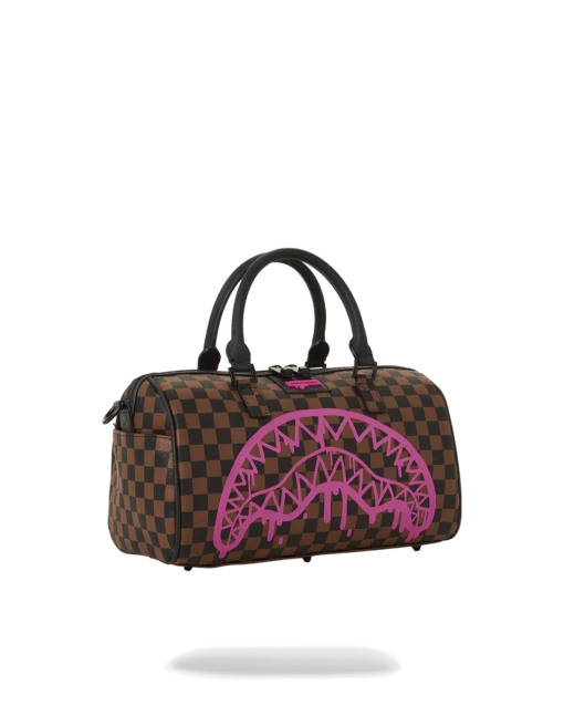 SPRAYGROUND THE ARTISTS TOUCH MINI DUFFLE - Image 2