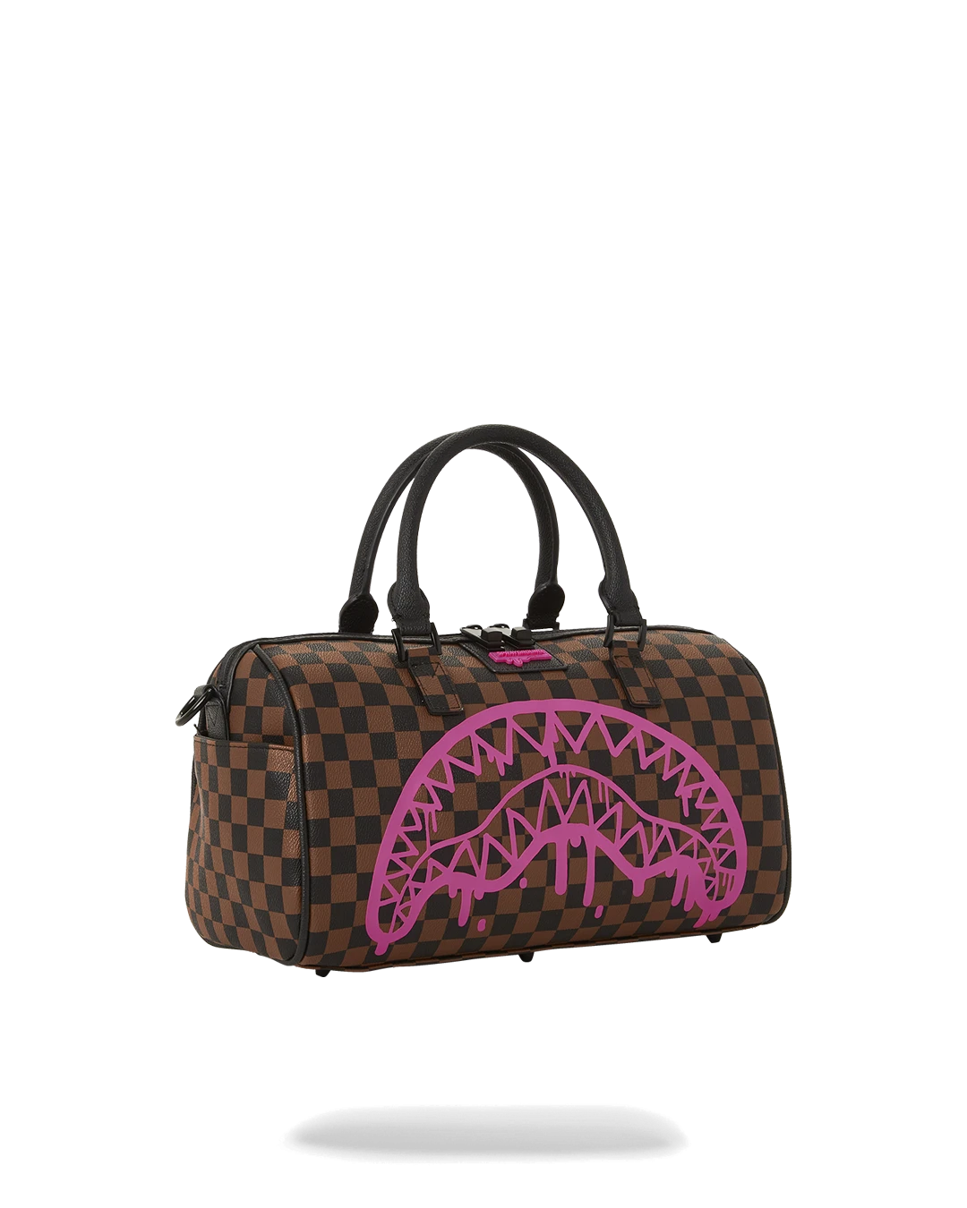 SPRAYGROUND THE ARTISTS TOUCH MINI DUFFLE 4 SPRAYGROUND THE ARTISTS TOUCH MINI DUFFLE - Image 2