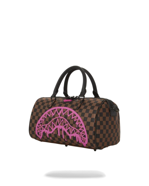 SPRAYGROUND THE ARTISTS TOUCH MINI DUFFLE - Image 3