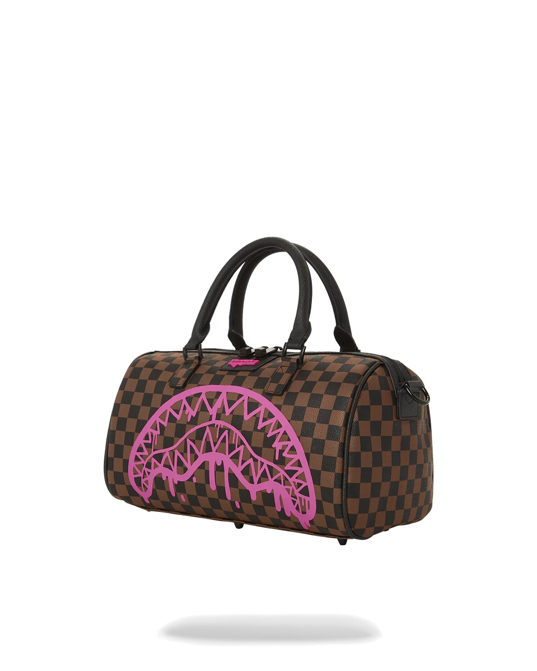 SPRAYGROUND THE ARTISTS TOUCH MINI DUFFLE 5 SPRAYGROUND THE ARTISTS TOUCH MINI DUFFLE - Image 3