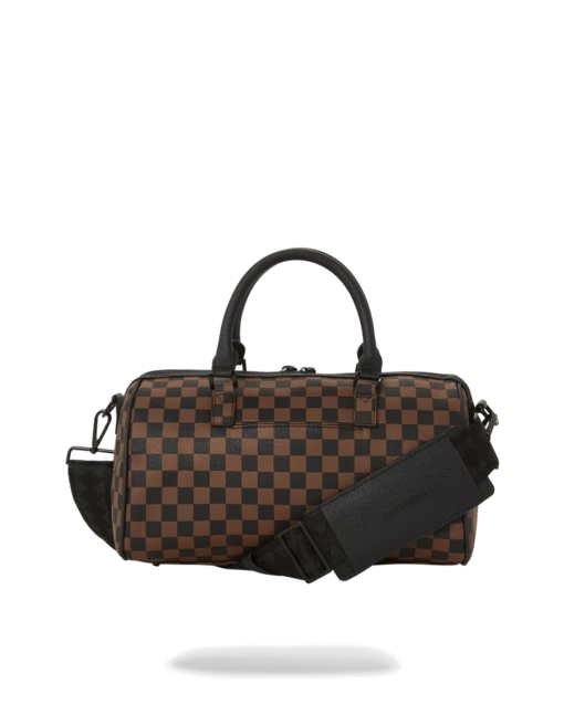 SPRAYGROUND THE ARTISTS TOUCH MINI DUFFLE - Image 4