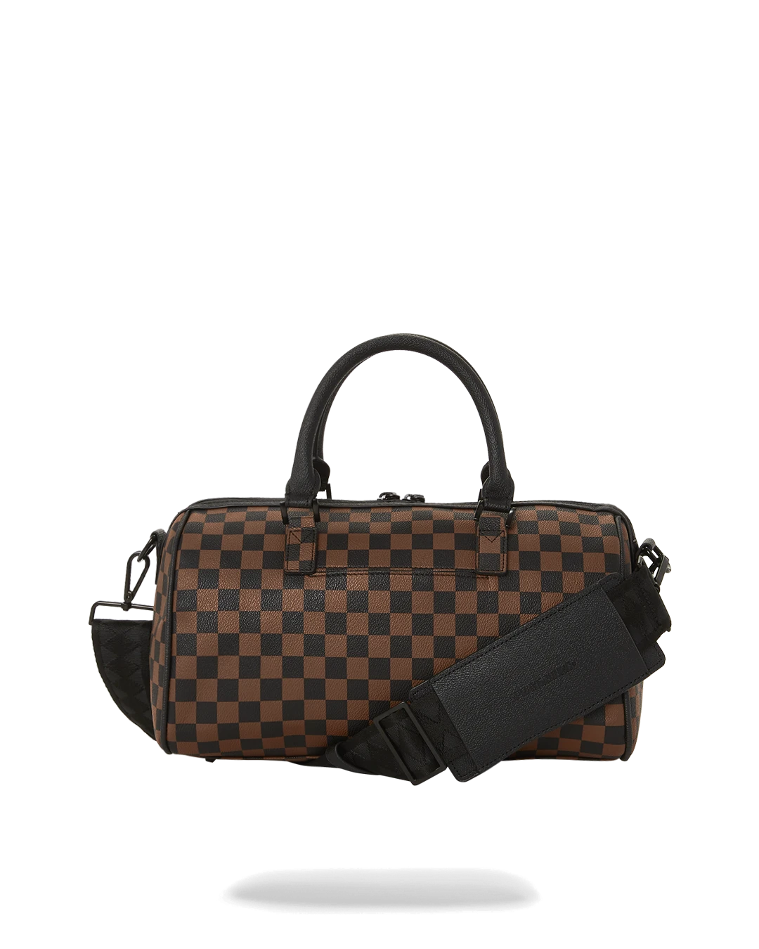 SPRAYGROUND THE ARTISTS TOUCH MINI DUFFLE 6 SPRAYGROUND THE ARTISTS TOUCH MINI DUFFLE - Image 4