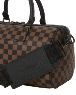 SPRAYGROUND THE ARTISTS TOUCH MINI DUFFLE 15 SPRAYGROUND THE ARTISTS TOUCH MINI DUFFLE -Bag Sale Store D5330 5