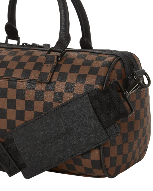 SPRAYGROUND THE ARTISTS TOUCH MINI DUFFLE - Image 5