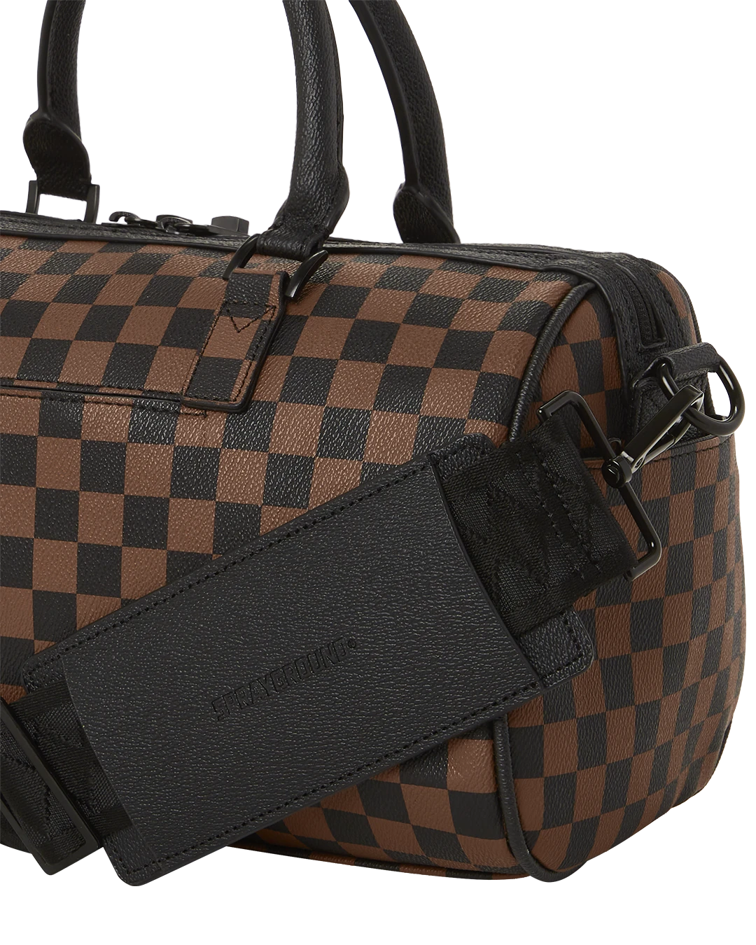 SPRAYGROUND THE ARTISTS TOUCH MINI DUFFLE 7 SPRAYGROUND THE ARTISTS TOUCH MINI DUFFLE - Image 5