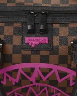 SPRAYGROUND THE ARTISTS TOUCH MINI DUFFLE 16 SPRAYGROUND THE ARTISTS TOUCH MINI DUFFLE -Bag Sale Store D5330 6
