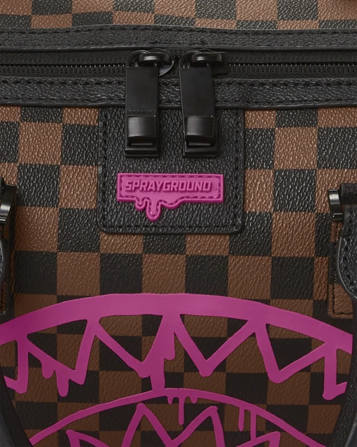 SPRAYGROUND THE ARTISTS TOUCH MINI DUFFLE - Image 6