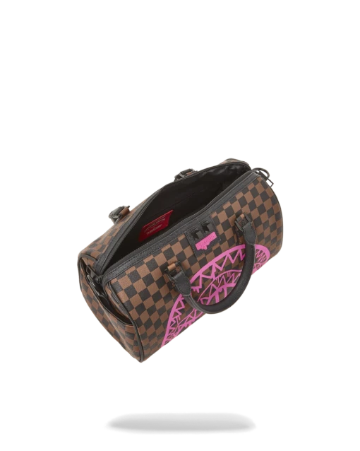 SPRAYGROUND THE ARTISTS TOUCH MINI DUFFLE - Image 7