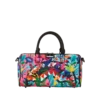 SPRAYGROUND AVANT GARDEN MINI DUFFLE -Bag Sale Store D5338 1