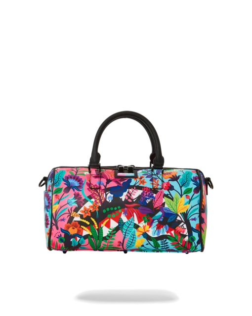 SPRAYGROUND AVANT GARDEN MINI DUFFLE