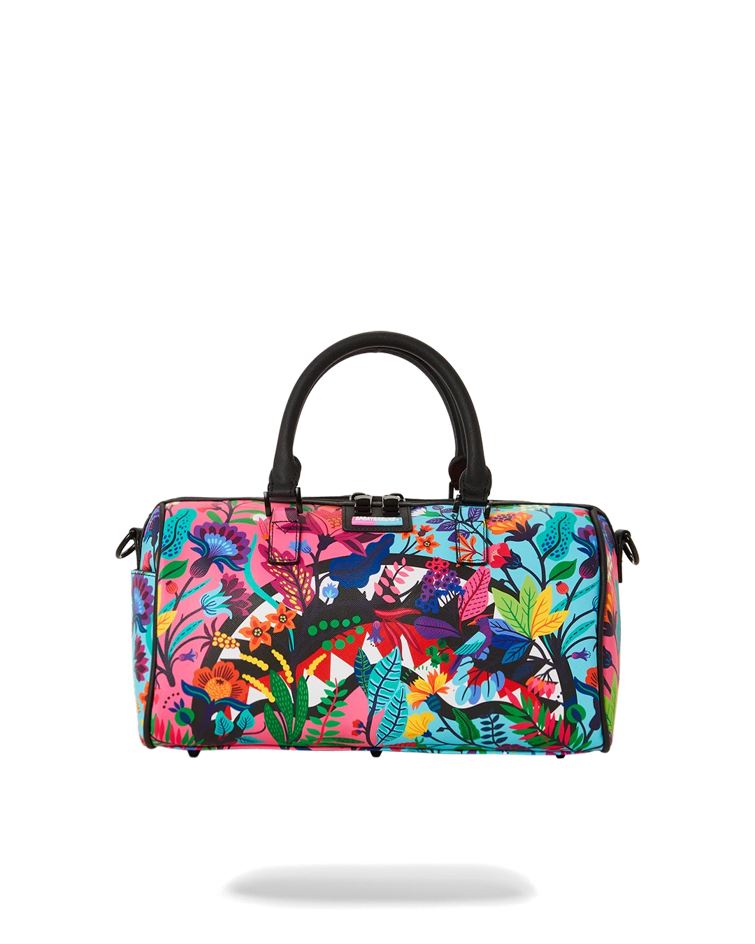 SPRAYGROUND AVANT GARDEN MINI DUFFLE 3 SPRAYGROUND AVANT GARDEN MINI DUFFLE