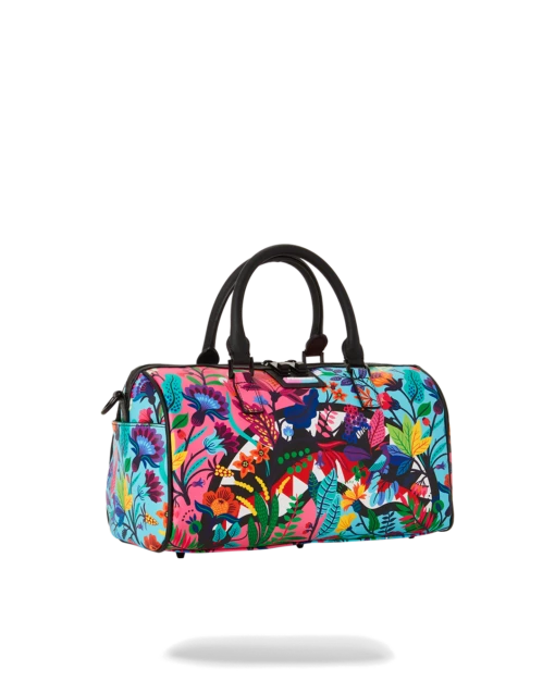SPRAYGROUND AVANT GARDEN MINI DUFFLE - Image 3