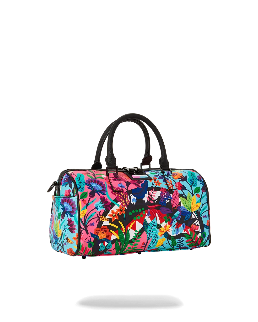 SPRAYGROUND AVANT GARDEN MINI DUFFLE 5 SPRAYGROUND AVANT GARDEN MINI DUFFLE - Image 3