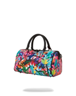 SPRAYGROUND AVANT GARDEN MINI DUFFLE 17 SPRAYGROUND AVANT GARDEN MINI DUFFLE -Bag Sale Store D5338 3