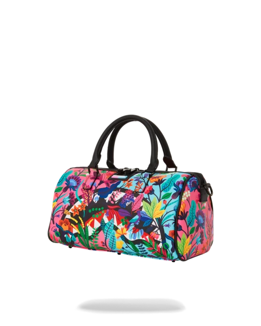 SPRAYGROUND AVANT GARDEN MINI DUFFLE - Image 5