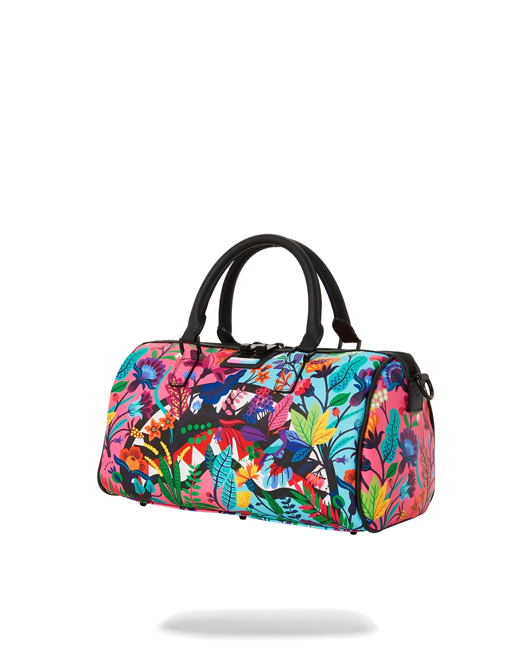SPRAYGROUND AVANT GARDEN MINI DUFFLE 7 SPRAYGROUND AVANT GARDEN MINI DUFFLE - Image 5