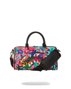 SPRAYGROUND AVANT GARDEN MINI DUFFLE 19 SPRAYGROUND AVANT GARDEN MINI DUFFLE -Bag Sale Store D5338 4